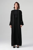 Avelin Abaya Siyah