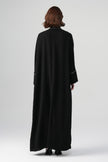 Avelin Abaya Siyah