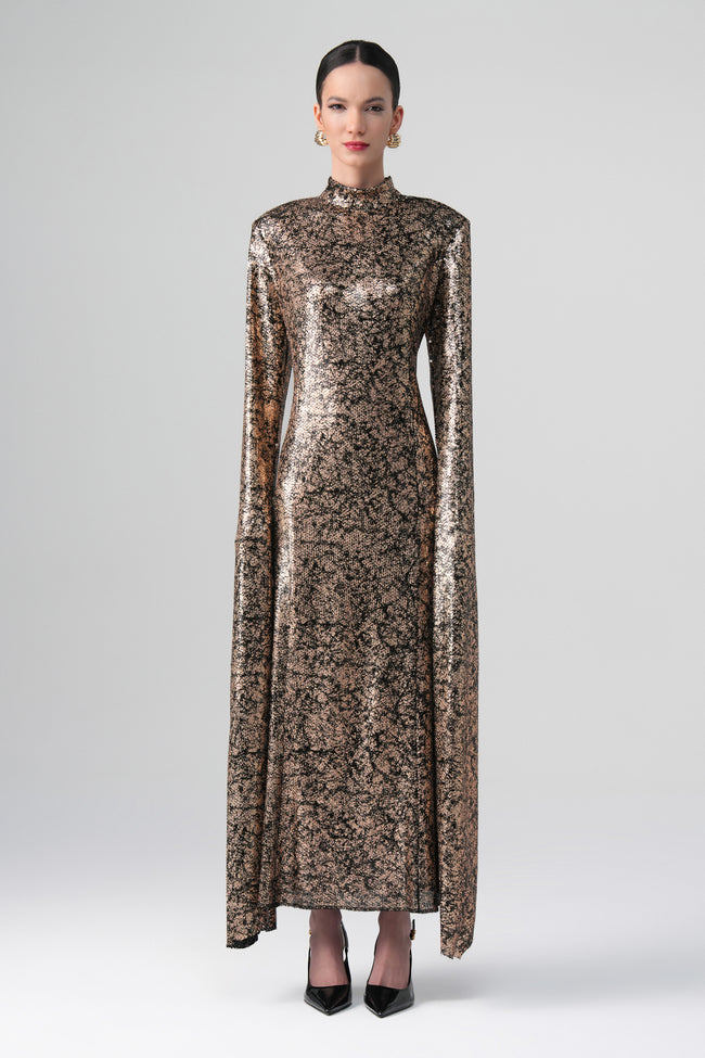 Noira Elbise Gold