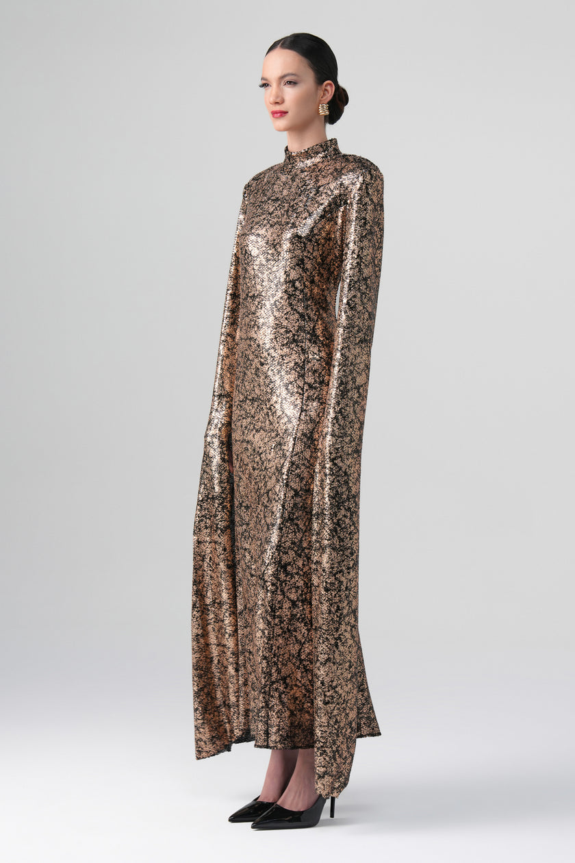 Noira Elbise Gold