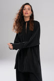 Motion Tunik Siyah