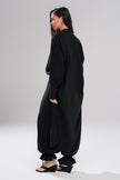 Motion Tunik Siyah
