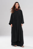 Sable Coast Abaya Siyah