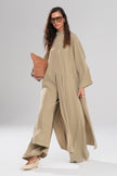Sable Coast Pantolon Abaya Takım
