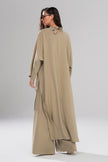 Sable Coast Pantolon Abaya Takım