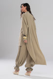 Motion Tunik Bej