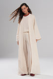 Sable Aura Pantolon Kimono Takım