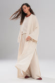 Sable Aura Pantolon Kimono Takım