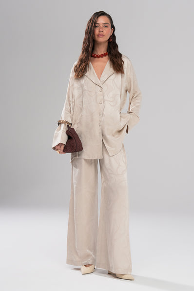 Marine İpek Atelier Takım