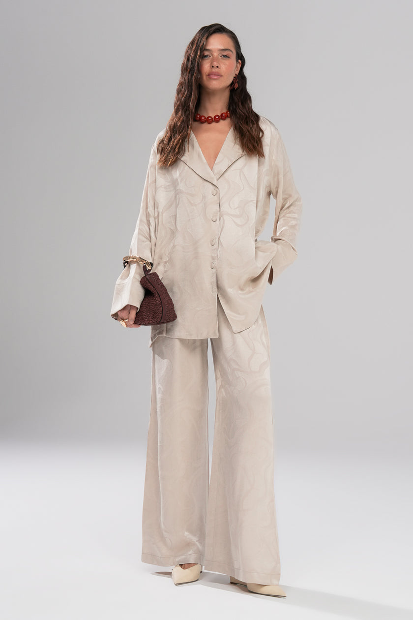 Marine İpek Atelier Takım